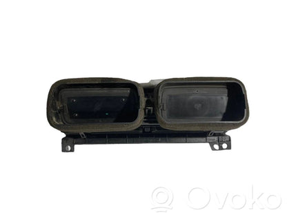 Centrālais gaisa ventilācijas režģis