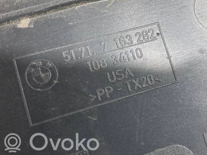 Cita veida ārēja detaļa