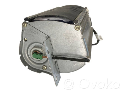 Pasažiera drošības spilvens