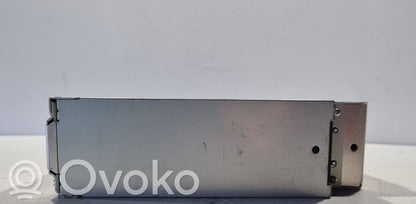 Радио / CD/DVD-плеер / навигация