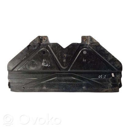 Защита днища бампера