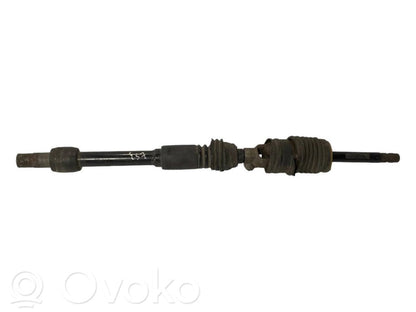 Stūresrata ass krustsavienojums