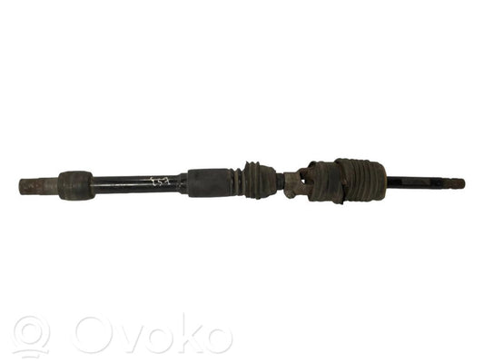 Stūresrata ass krustsavienojums