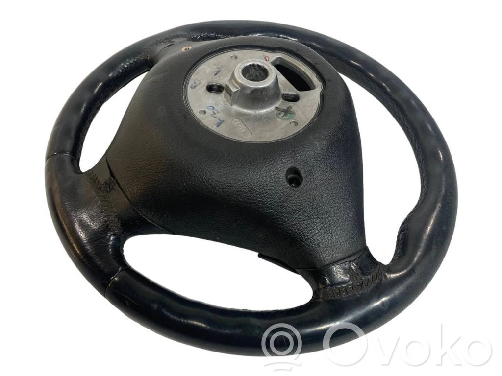 Рулевое колесо