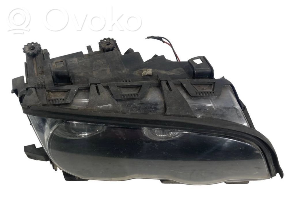 Priekšējais lukturis