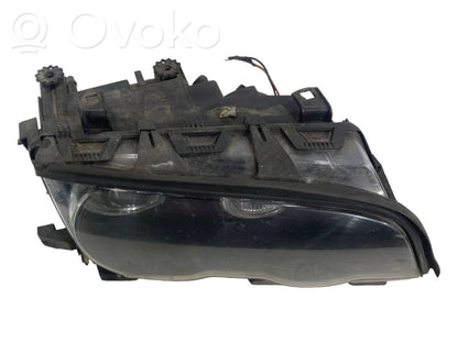 Priekšējais lukturis