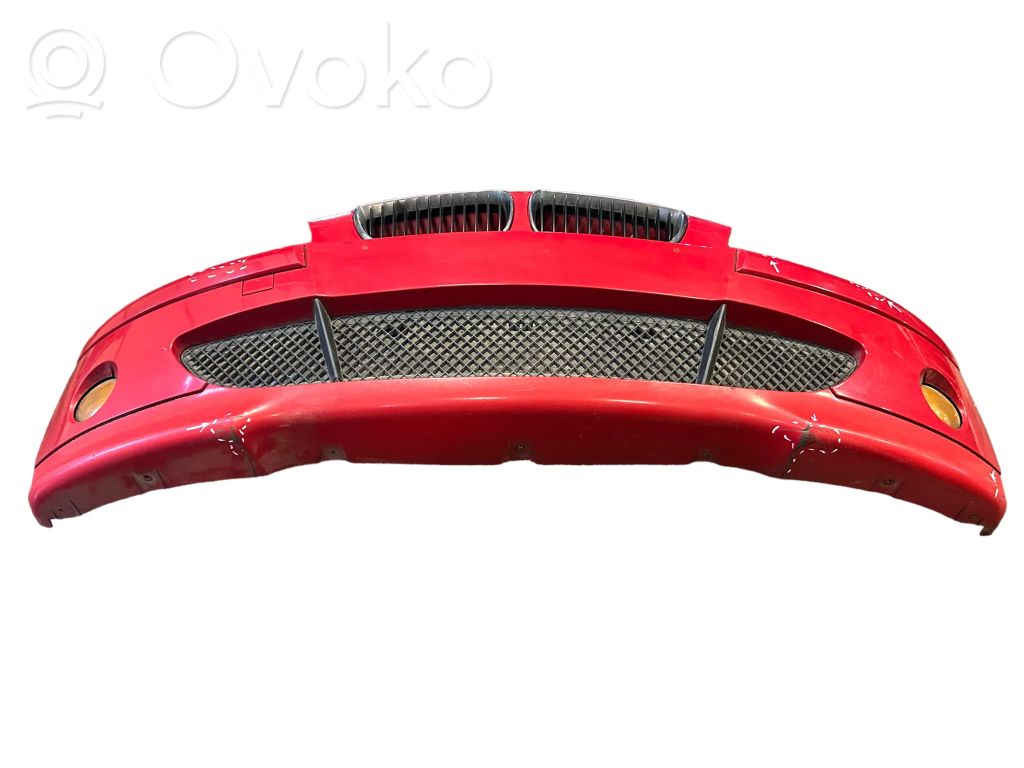 Priekšējais bamperis