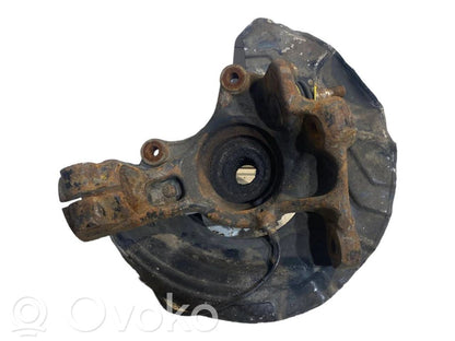 Priekšējā riteņa rumbas vārpstas šarnīrs (stupica, capfa)