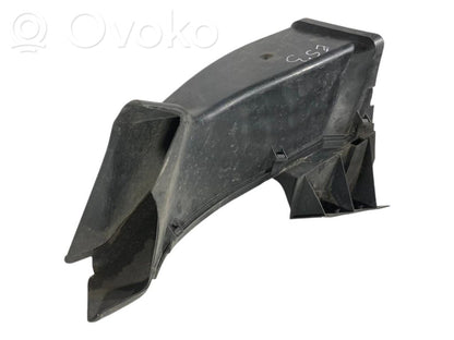 Bremžu dzeses gaisa kanāls