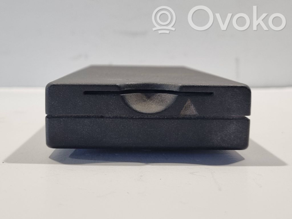 Phone control unit
