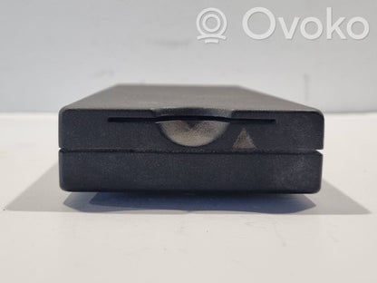 Phone control unit