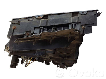 Priekšējais lukturis