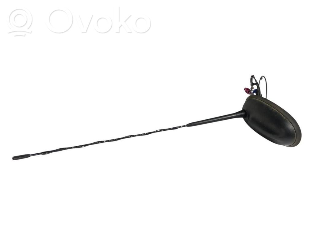 Antena (GPS antena)