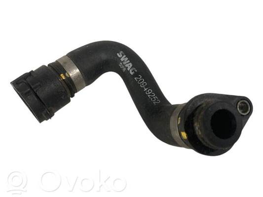 Tube(s) / hose(s)