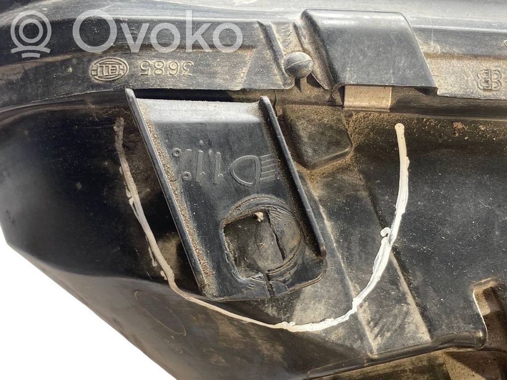 Priekšējais lukturis