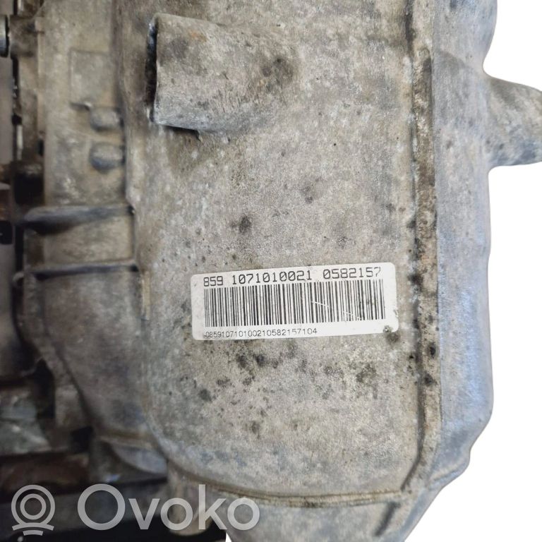 Автоматическая коробка передач