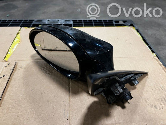 Spogulis (elektriski vadāms)