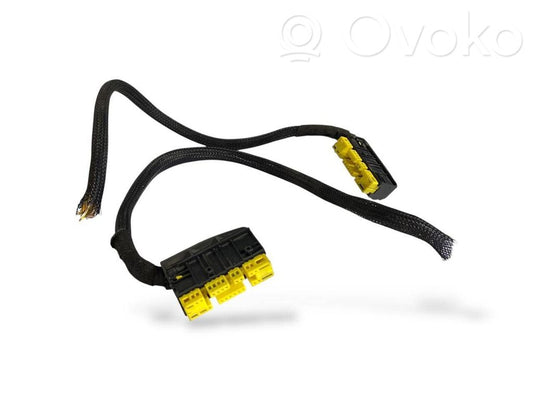 Sēdekļu elektroinstalācija (vadi)