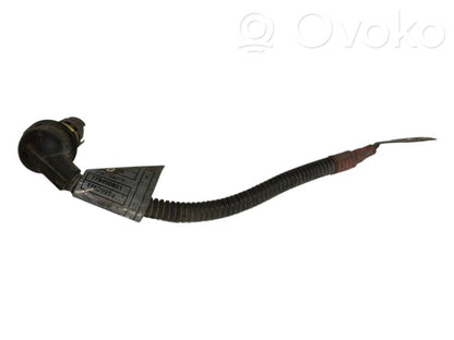 Провода свечей накаливания