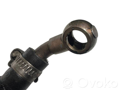 Caurule (-es) / šļūtene (-es)