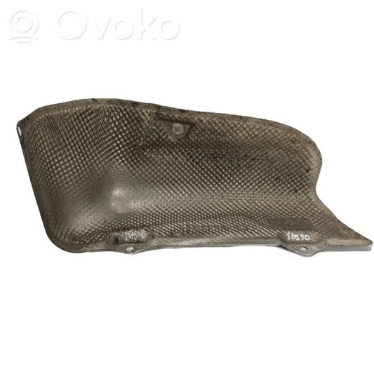 Thermal insulation (thermal protection)