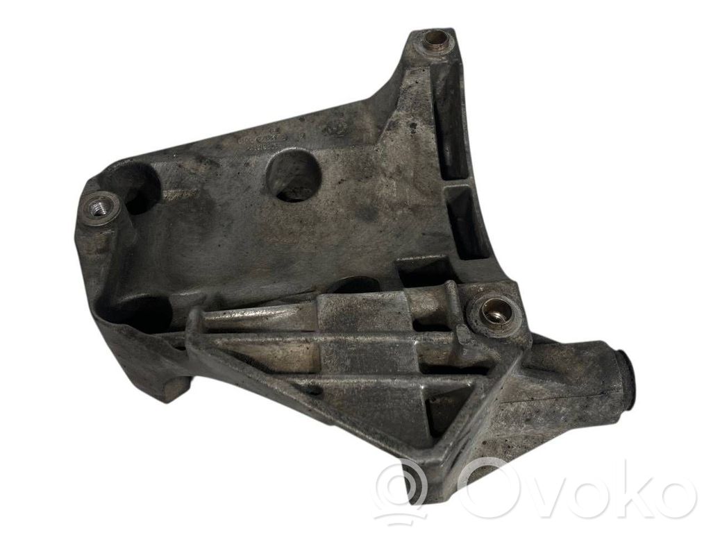 Gaisa kondicionēšanas kompresora stiprinājums