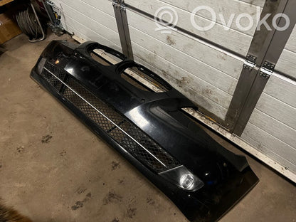 Priekšējais bamperis