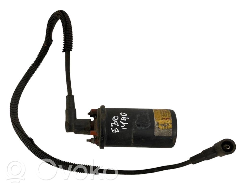 High voltage coil (for ignition)