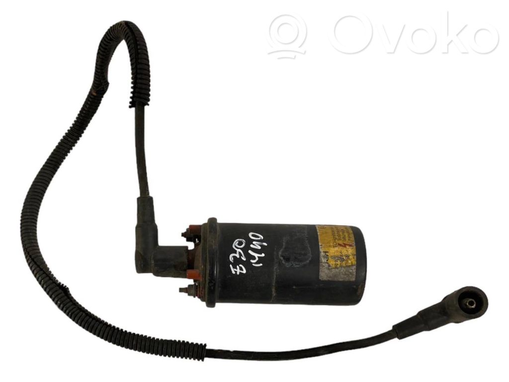 Augstsprieguma spole (aizdedzei)