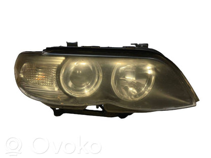 Priekšējais lukturis