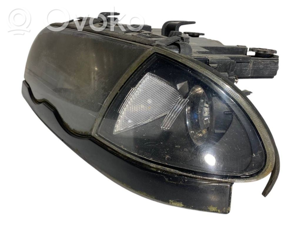 Priekšējais lukturis