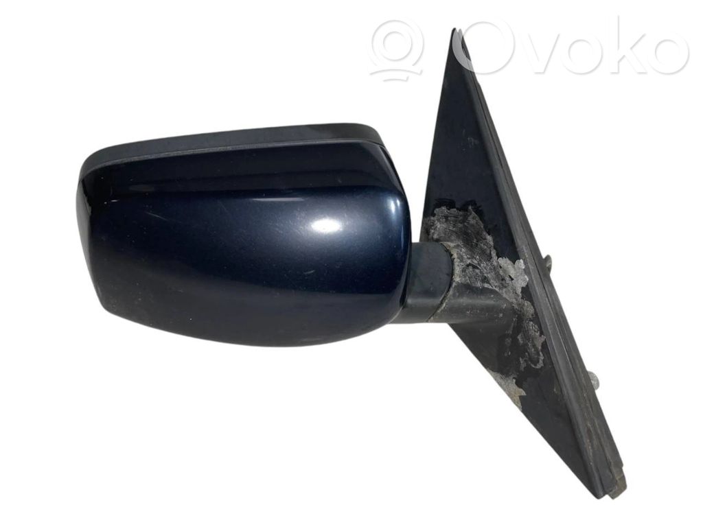 Spogulis (elektriski vadāms)