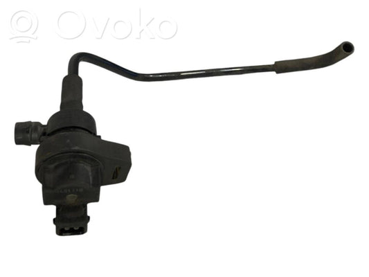 Degvielas tvertnes vārsts