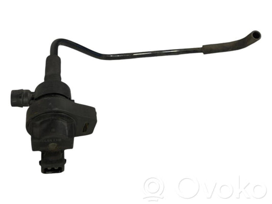 Degvielas tvertnes vārsts