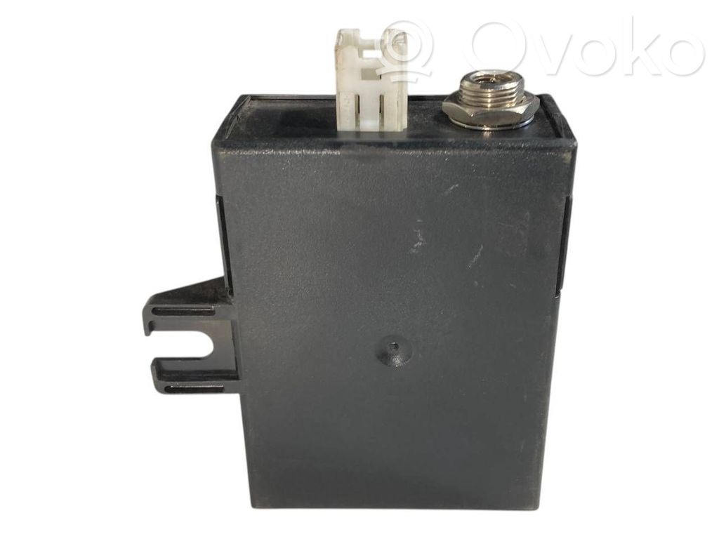 Autonomous heating control unit