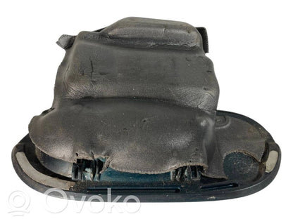 Внешняя ручка открывания