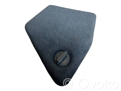 Cita veida bagāžnieka dekoratīvās apdares detaļa