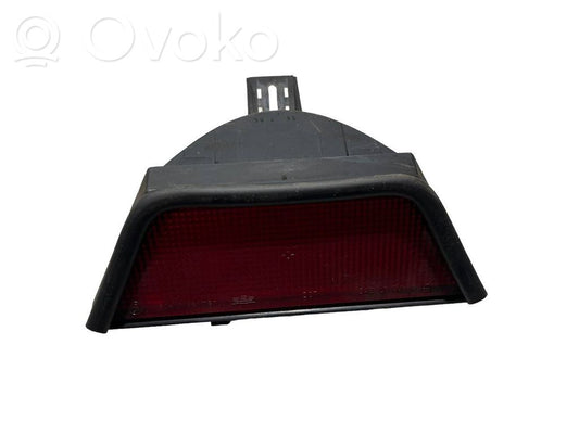 Дополнительный стоп-сигнал