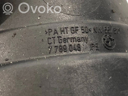 Intercooler hose(s) / pipe(s)