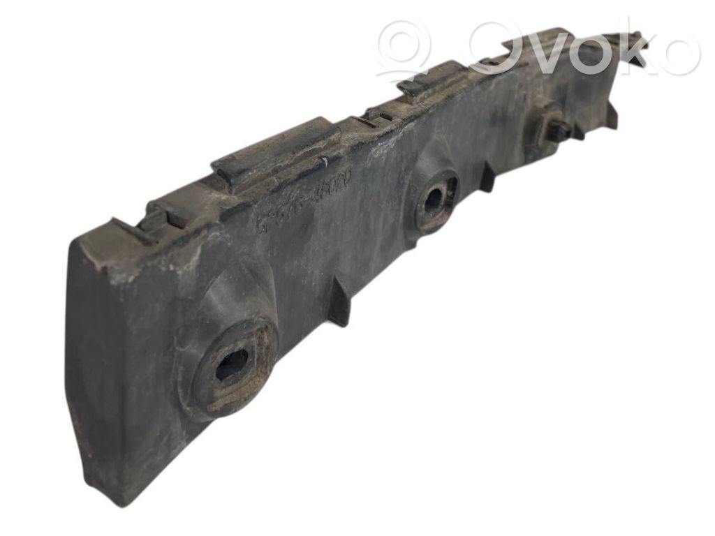 Aizmugurējā bufera montāžas kronšteins