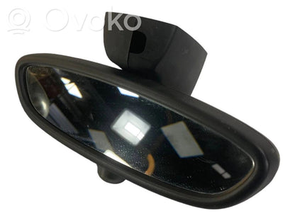 Atpakaļskata spogulis (salonā)