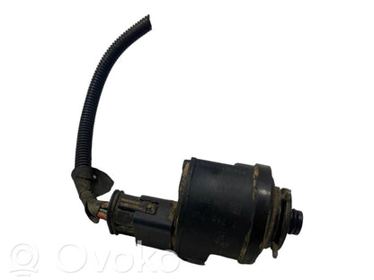 Fuel filter heater
