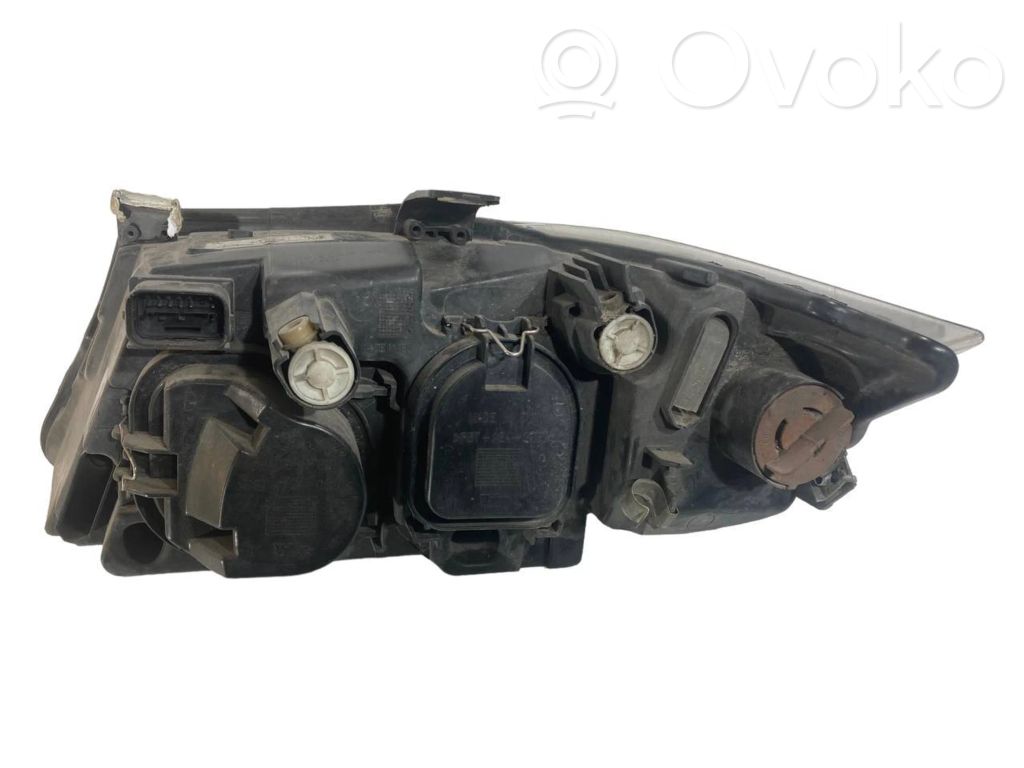 Priekšējais lukturis