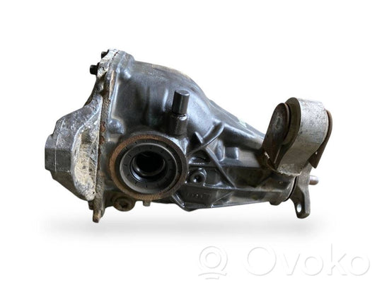 Aizmugurējais reduktors