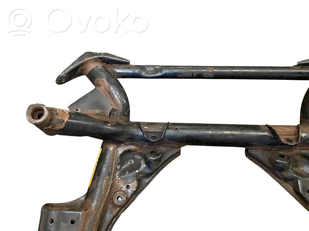 Priekšējais šķērsnis