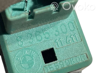 Elektrisko logu slēdzis