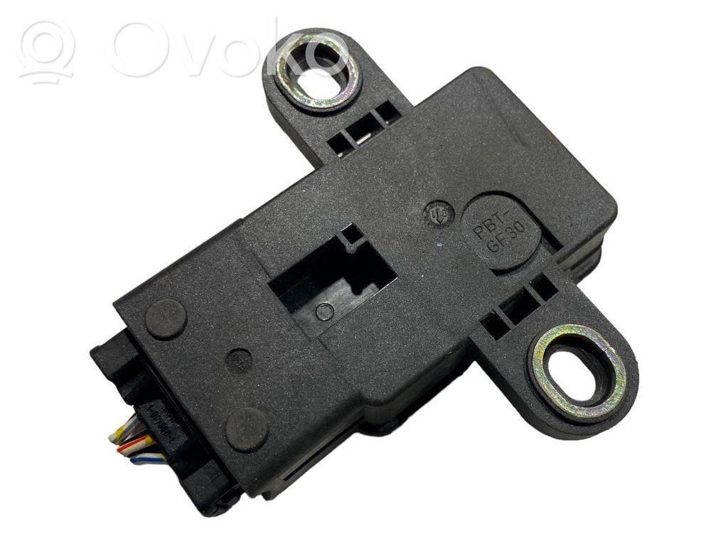 ESP (elektroniskās stabilitātes programmas) sensors (paātrinājuma sensors)