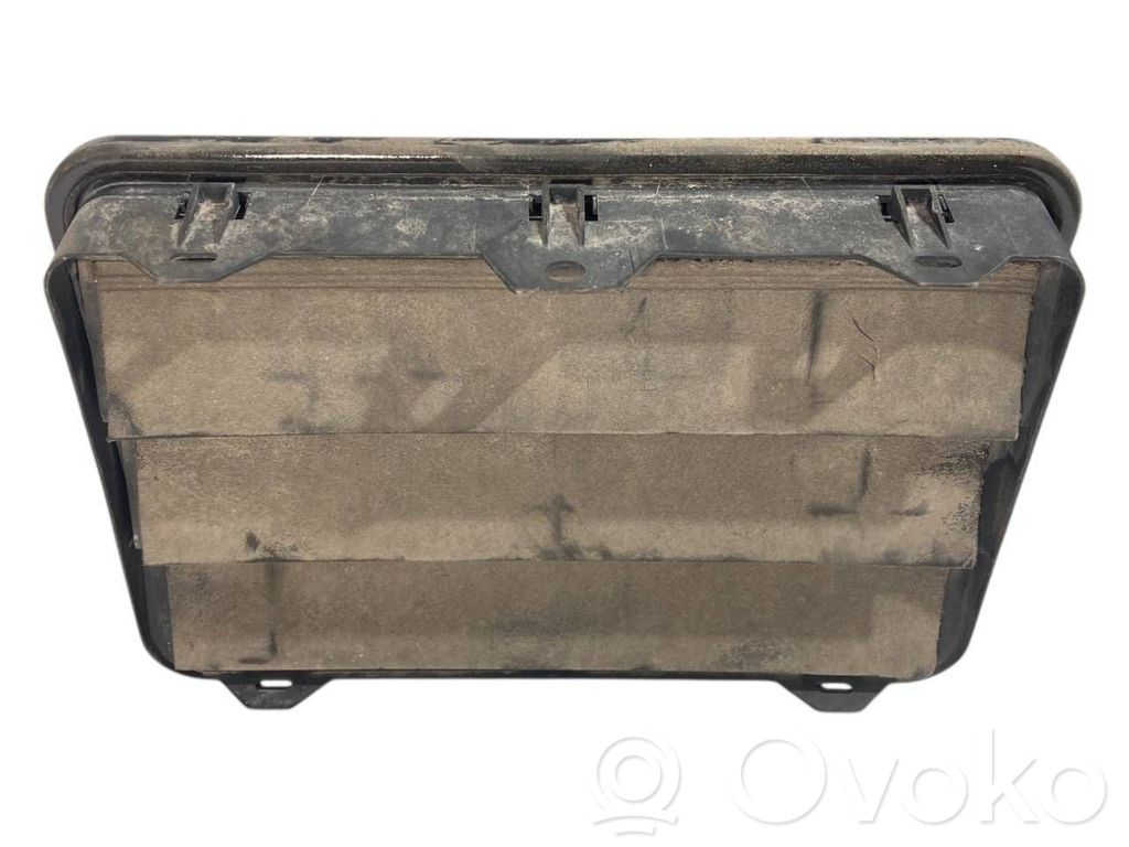 Ventilācijas režģis