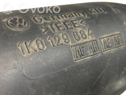 Šļūtene (-es) / caurule (-es)