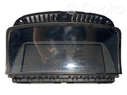 Screen / display / small screen